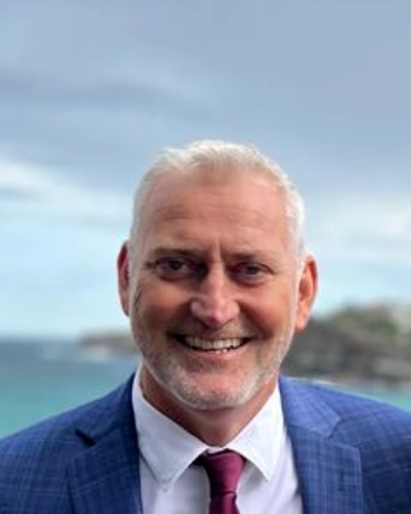 Mike Craddock, founder of Property Auction Expertise